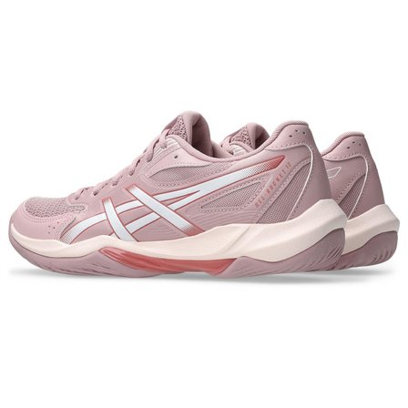 Gel-Rocket 12 Kadın Pembe Voleybol Ayakkabısı 1072A119-700