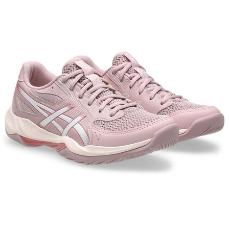 Gel-Rocket 12 Kadın Pembe Voleybol Ayakkabısı 1072A119-700