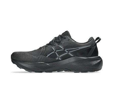 Asics Gel-Venture 11 Erkek Outdoor Koşu Ayakkabısı 1011C160-003 Siyah