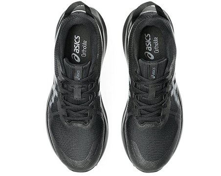 Asics Gel-Venture 11 Erkek Outdoor Koşu Ayakkabısı 1011C160-003 Siyah