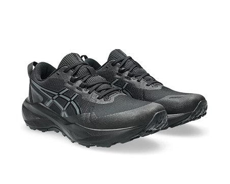 Asics Gel-Venture 11 Erkek Outdoor Koşu Ayakkabısı 1011C160-003 Siyah