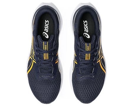 Asics Patriot 14 Erkek Koşu Ayakkabısı 1011C050-403 Mavi