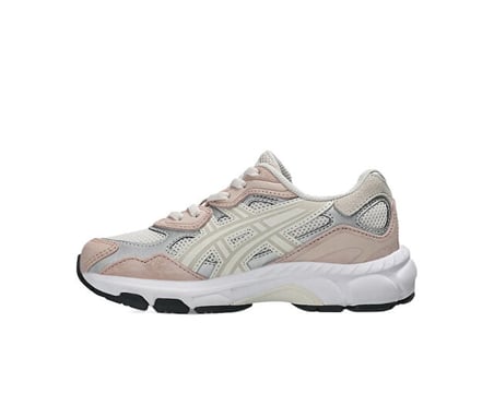 Asics Gel-Nyc Ps Çocuk Günlük Ayakkabı 1204A176-700Pembe