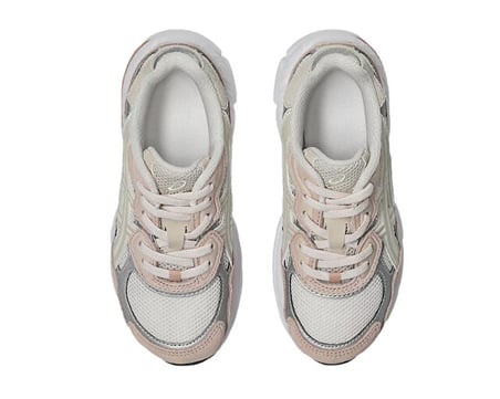 Asics Gel-Nyc Ps Çocuk Günlük Ayakkabı 1204A176-700Pembe