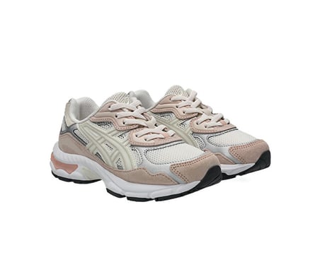 Asics Gel-Nyc Ps Çocuk Günlük Ayakkabı 1204A176-700Pembe