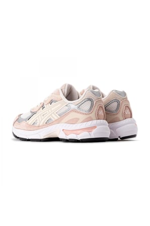 Asics 1204A176 Gel-Nyc Ps Günlük Pudra Çocuk Spor Ayakkabı