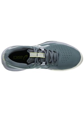 Asics Gel Challenger 15 Clay Erkek Gri Tenis Ayakkabısı