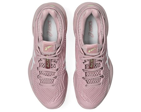 Asics Court Ff 3 Kadın Tenis Ayakkabısı 1042A220-701 Pembe