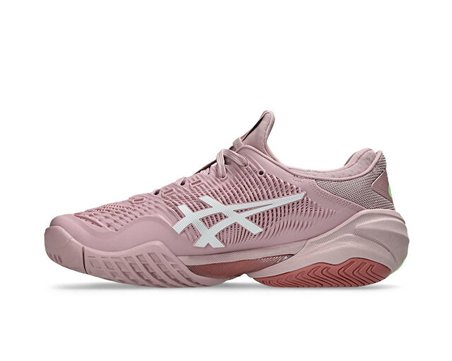 Asics Court Ff 3 Kadın Tenis Ayakkabısı 1042A220-701 Pembe