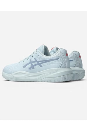 GEL-RESOLUTION X GS Çocuk Mavi Tenis Ayakkabısı 1044A081-403