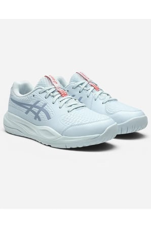 GEL-RESOLUTION X GS Çocuk Mavi Tenis Ayakkabısı 1044A081-403