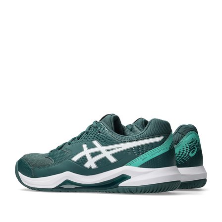 Asics Erkek Tenis Ayakkabısı Gel-Dedicate 8