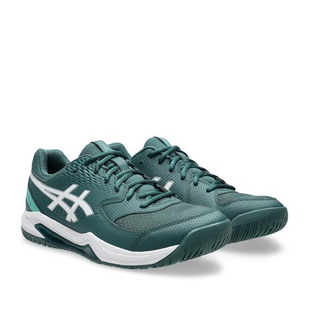 Asics Erkek Tenis Ayakkabısı Gel-Dedicate 8