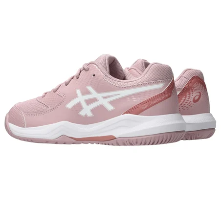 1044A077-702 Asics Gel-Dedıcate 8 Gs &amp;Ccedil;ocuk Spor Ayakkabı Pembe
