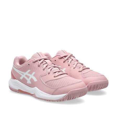 Asics Çocuk Tenis Ayakkabısı Gel-Dedicate 8 Gs