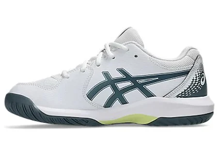 Asics Gel-Dedicate 8 Gs Unisex Çocuk Spor Ayakkabı 1044A077-108