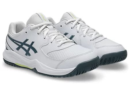 Asics Gel-Dedicate 8 Gs Unisex Çocuk Spor Ayakkabı 1044A077-108