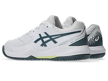 Asics Gel-Dedicate 8 Gs Unisex Çocuk Spor Ayakkabı 1044A077-108