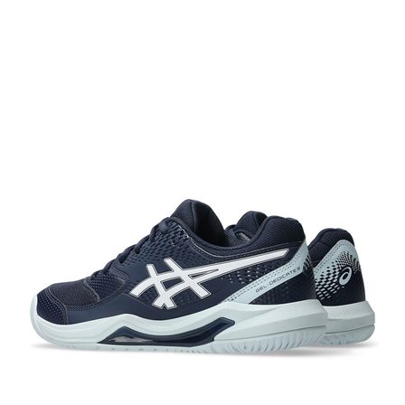 Asics Kadın Tenis Ayakkabısı Gel-Dedicate 8