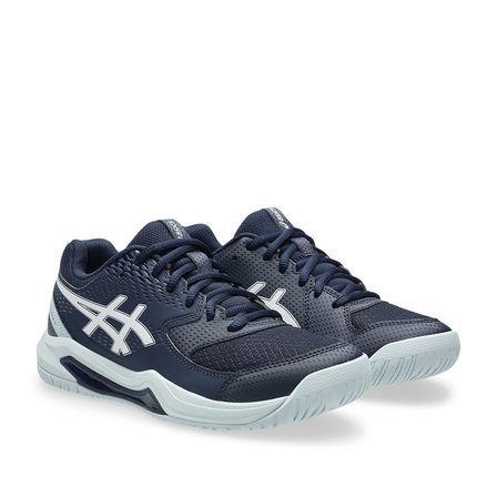 Asics Kadın Tenis Ayakkabısı Gel-Dedicate 8