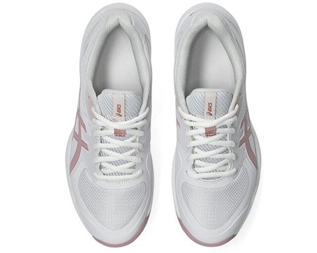 Asics Game Ff Kadın Tenis Ayakkabısı 1042A281-103 Beyaz
