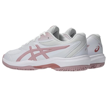 1044A083-103 Asics Gel-Game Gs &amp;Ccedil;ocuk Spor Ayakkabı Beyaz