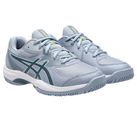 1044A083-400 Asics Gel-Game Gs &amp;Ccedil;ocuk Spor Ayakkabı Mavi
