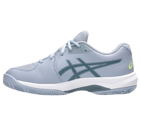 1044A083-400 Asics Gel-Game Gs Çocuk Spor Ayakkabı Mavi