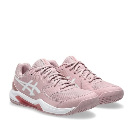 Asics Kadın Tenis Ayakkabısı Gel-Dedicate 8