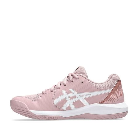 Asics Kadın Tenis Ayakkabısı Gel-Dedicate 8