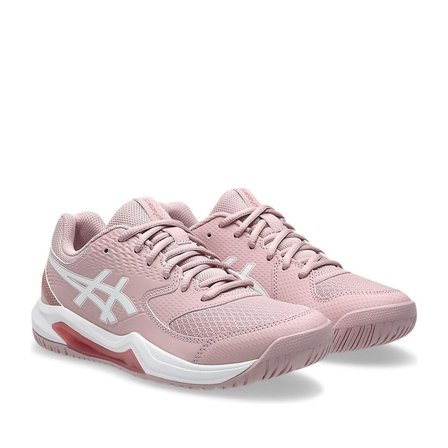 Asics Kadın Tenis Ayakkabısı Gel-Dedicate 8