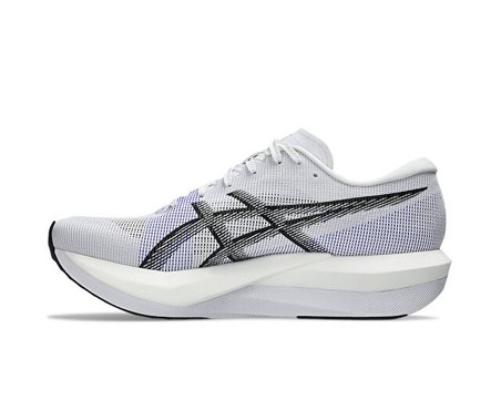 Asics Magic Speed 5 Unisex Koşu Ayakkabısı 1013A183-100 Beyaz
