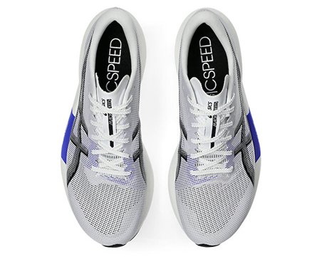 Asics Magic Speed 5 Unisex Koşu Ayakkabısı 1013A183-100 Beyaz
