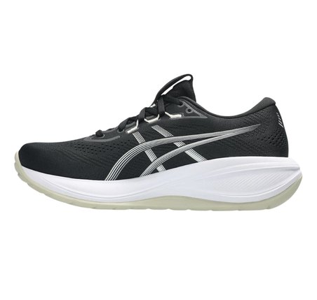 1011C143-002 Asics Gel-Cumulus 28 Erkek Spor Ayakkabı Siyah