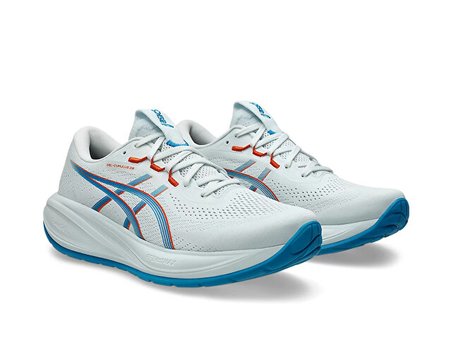 Asics Gel-Cumulus 28 Erkek Koşu Ayakkabısı 1011C143-402 Mavi