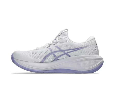 Asics Gel-Cumulus 28 Unisex Koşu Ayakkabısı 1012B916-101 Beyaz