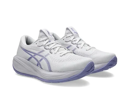 Asics Gel-Cumulus 28 Unisex Koşu Ayakkabısı 1012B916-101 Beyaz