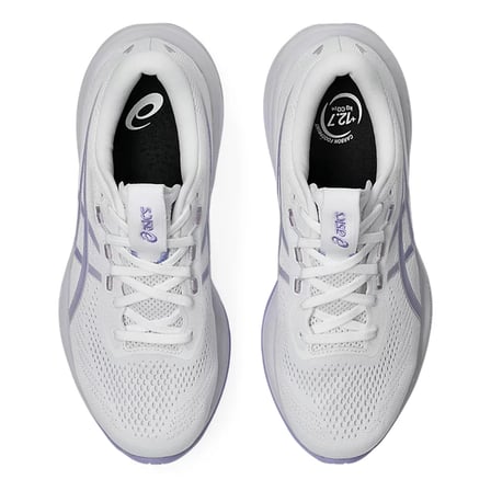 Gel-Cumulus 28 Kadın Beyaz Koşu Ayakkabısı 1012B916-101