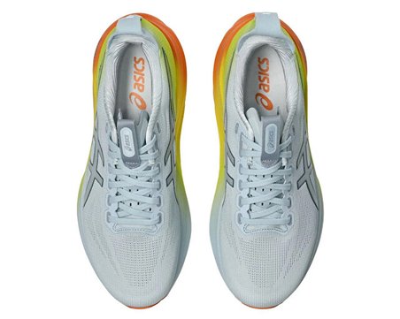 Asics Gel-Kayano 32 Erkek Koşu Ayakkabısı 1011C284-400 Siyah