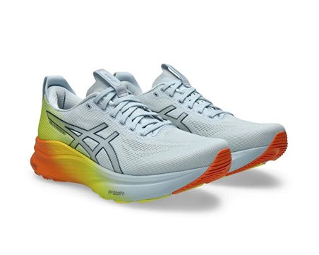 Asics Gel-Kayano 32 Erkek Koşu Ayakkabısı 1011C284-400 Siyah