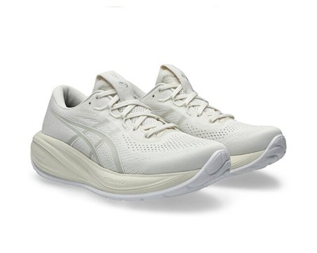 Asics Gel-Cumulus 28 Unisex Koşu Ayakkabısı 1012B916-100 Beyaz