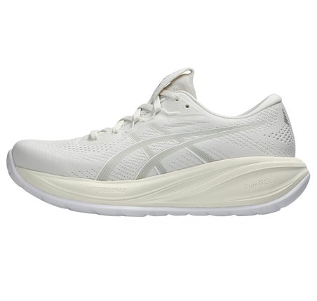 1012B916-100 Asics Gel-Cumulus 28 Kadın Spor Ayakkabı Beyaz