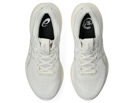Asics Gel-Cumulus 28 Unisex Koşu Ayakkabısı 1012B916-100 Beyaz
