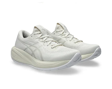 Asics Gel-Cumulus 28 Unisex Koşu Ayakkabısı 1012B916-100 Beyaz
