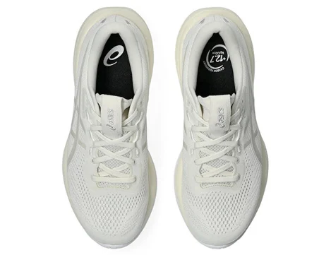 Asics Gel-Cumulus 28 Unisex Koşu Ayakkabısı 1012B916-100 Beyaz