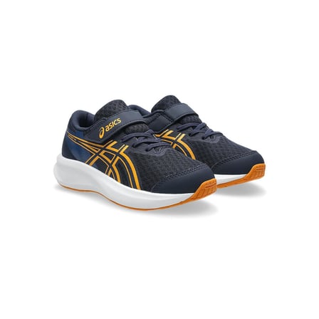 Asics 1014A391 Patriot 14 Ps Spor Ayakkabı Lacivert