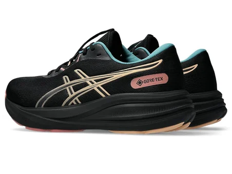 Asics 1012B926-001 Gel-Pulse 17 Gtx Kadın Koşu Ayakkabısı