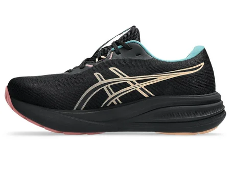 Asics 1012B926-001 Gel-Pulse 17 Gtx Kadın Koşu Ayakkabısı