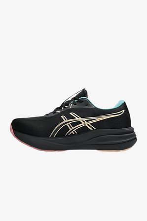 Asics Gel-Pulse 17 Gtx Kadın Siyah Yol Koşu Ayakkabısı 1012B926-001