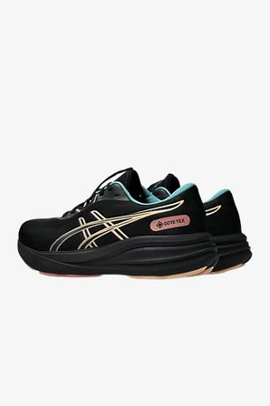 Asics Gel-Pulse 17 Gtx Kadın Siyah Yol Koşu Ayakkabısı 1012B926-001